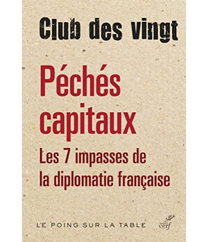 PECHES CAPITAUX