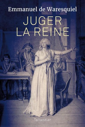 JUGER LA REINE