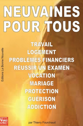 NEUVAINES POUR TOUS