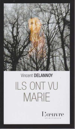 ILS ONT VU MARIE