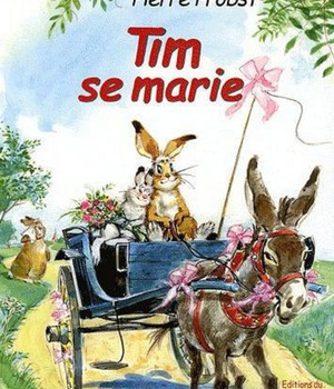 TIM & POUM - T09 - TIM SE MARIE