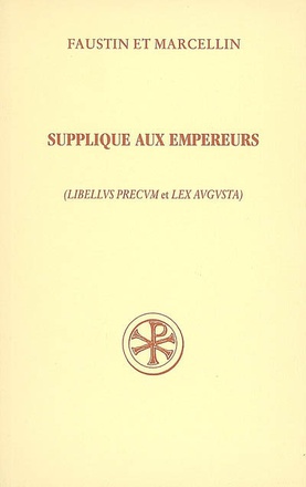SC 504 SUPPLIQUE AUX EMPEREURS