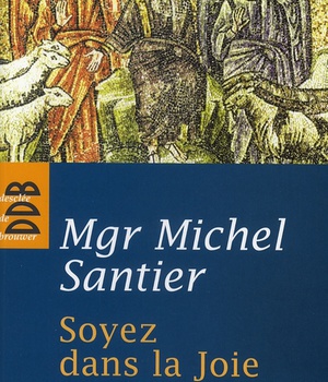 SOYEZ DANS LA JOIE