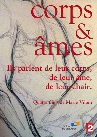 CORPS ET AMES DVD