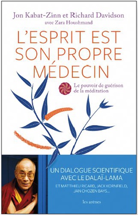 L'ESPRIT EST SON PROPRE MEDECIN