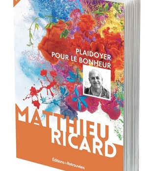 PLAIDOYER POUR LE BONHEUR