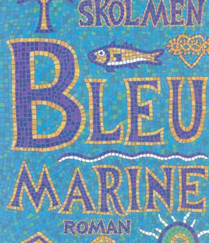 BLEU MARINE