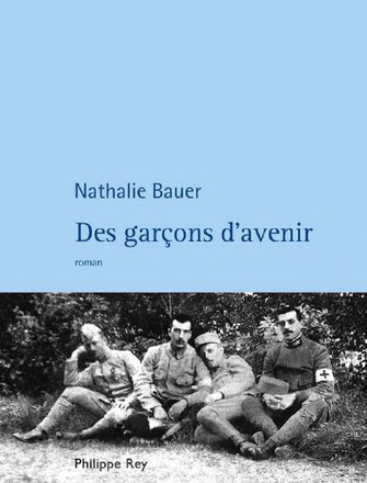 DES GARCONS D'AVENIR
