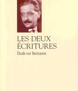 LES DEUX ECRITURES