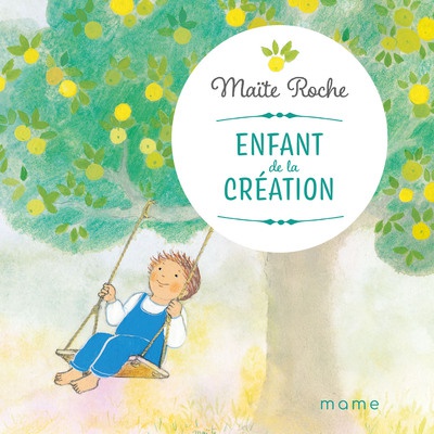 ENFANT DE LA CREATION