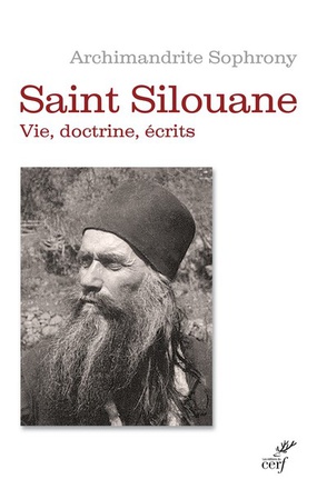 SAINT SILOUANE L'ATHONITE (1866-1938)-NED ( BICP* )