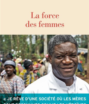 LA FORCE DES FEMMES