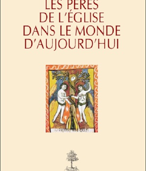 LES PERES DE L'EGLISE DANS LE MONDE