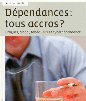 DEPENDANCES TOUS ACCROS