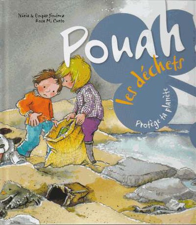 POUAH ! LES DECHETS
