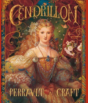 CENDRILLON C