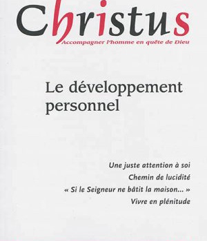 CHRISTUS N 245 - JANVIER