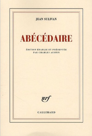 ABECEDAIRE