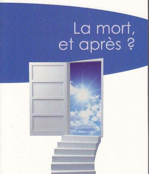 LA MORT ET APRES ? (POCHE)