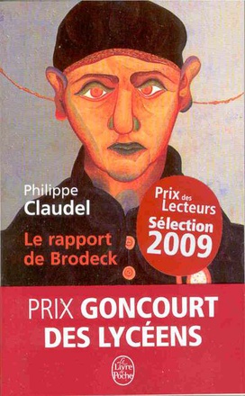LE RAPPORT DE BRODECK