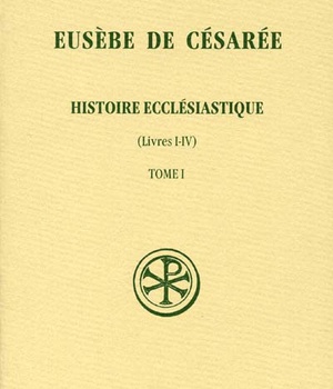 HISTOIRE ECCLESIASTIQUE T1 N 31
