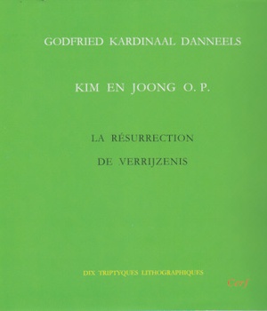 LA RESURRECTION DE VERRIJZENIS -FRANCAIS-NEERLANDAIS-