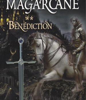 MAGARCANE TOME 2 - BENEDICTION