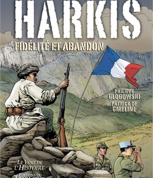 REBELLES - HARKIS