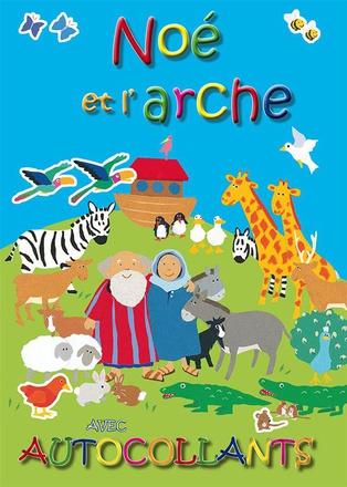 NOE ET L ARCHE