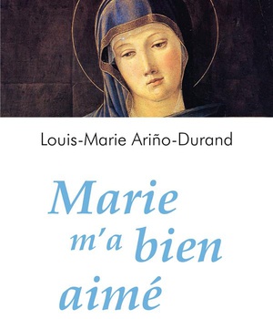 MARIE M'A BIEN AIME