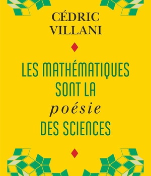 LES MATHEMATIQUES SONT LA POESIE DES SCIENCES