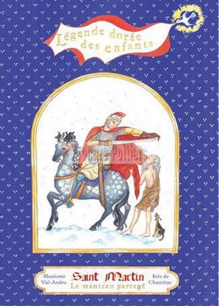 SAINT MARTIN LE MANTEAU PARTAGE