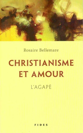 CHRISTIANISME ET AMOUR