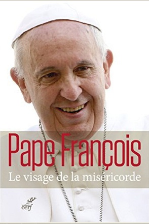 LE VISAGE DE LA MISERICORDE