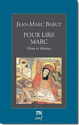 POUR LIRE MARC