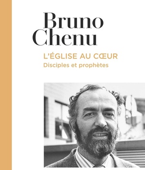 L'EGLISE AU COEUR