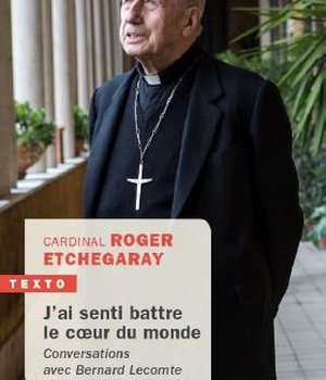 J'AI SENTI BATTRE LE COEUR DU MONDE