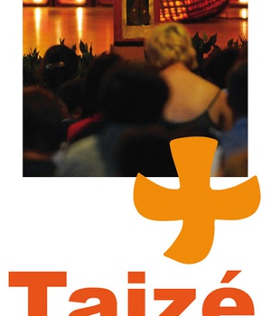 CALENDRIER 2017 TAIZE