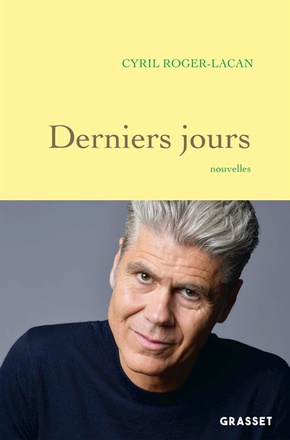 DERNIERS JOURS - NOUVELLES