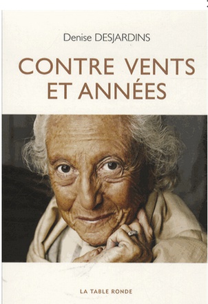CONTRE VENTS ET ANNEES