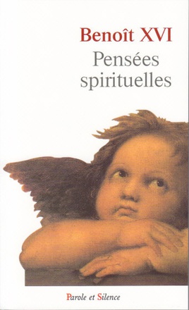 PENSEES SPIRITUELLES