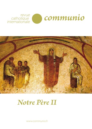 NOTRE PERE II - N 244 (MARS-AVRIL 2016)