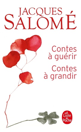 CONTES A GUERIR, CONTES A GRANDIR