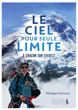 LE CIEL POUR SEULE LIMITE (NOUVELLE EDITION)