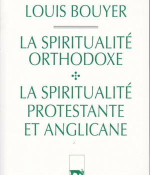 HISTOIRE DE LA SPIRITUALITE CHRETIENNE - TOME 3