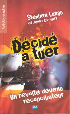DECIDE A TUER