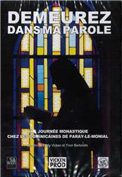 DEMEUREZ DANS MA PAROLE DVD