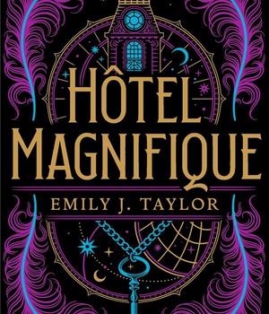 HOTEL MAGNIFIQUE