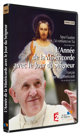 L'ANNEE DE LA MISERICORDE AVEC LE JOUR DU SEIGNEUR