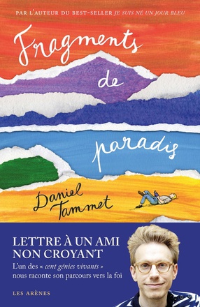 FRAGMENTS DE PARADIS